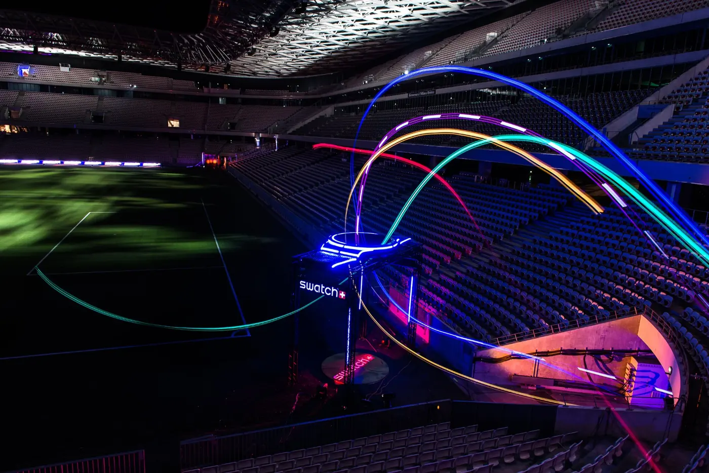 Drone Racing League