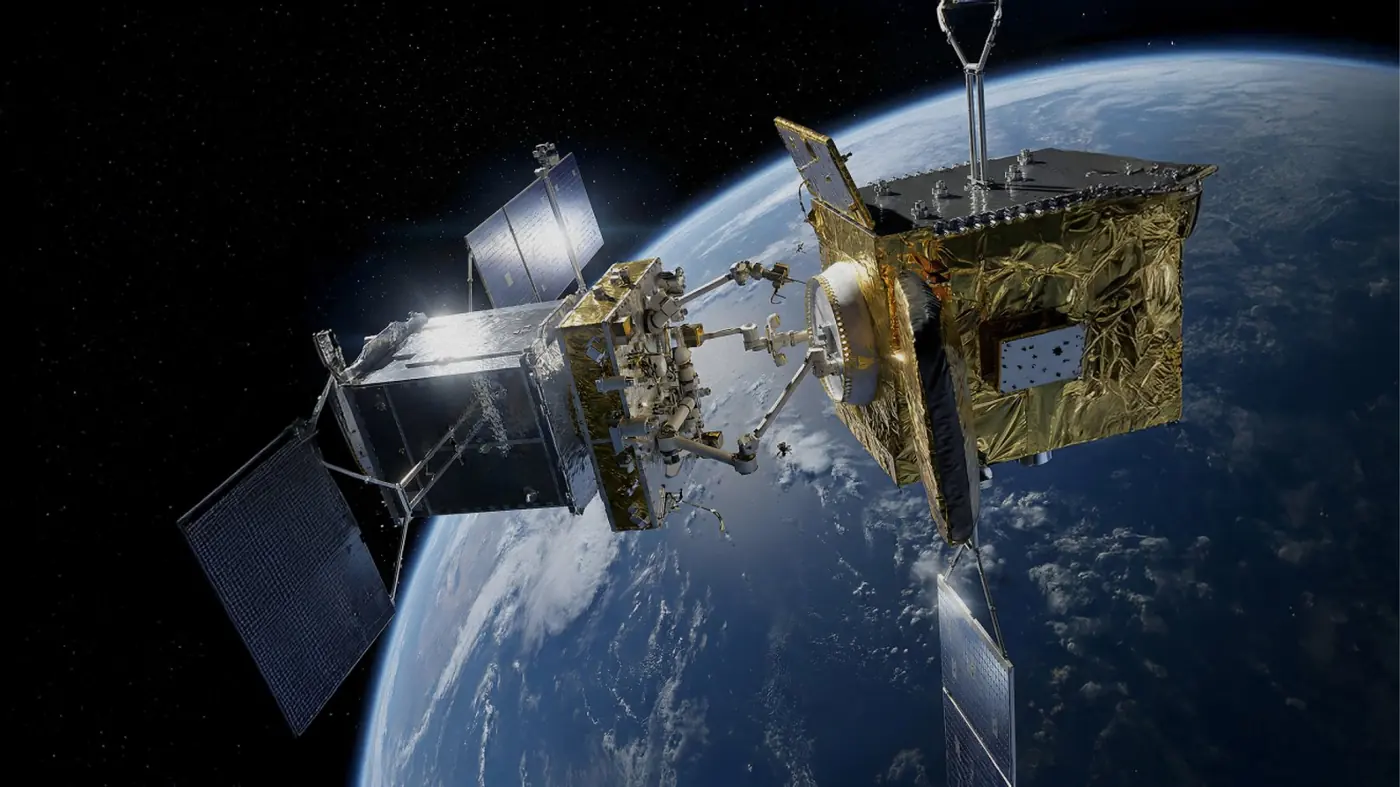 Manifest Space