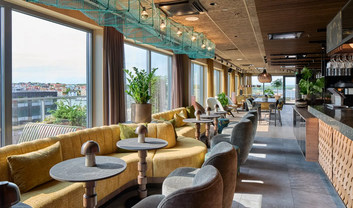 Scandic Hotels